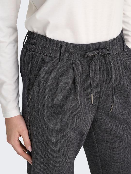 Actual product image Only Regular fit Medium waist trousers Classic trousers (34)