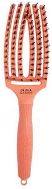Actual product image Olivia Garden ProThermal Fingerbrush T53