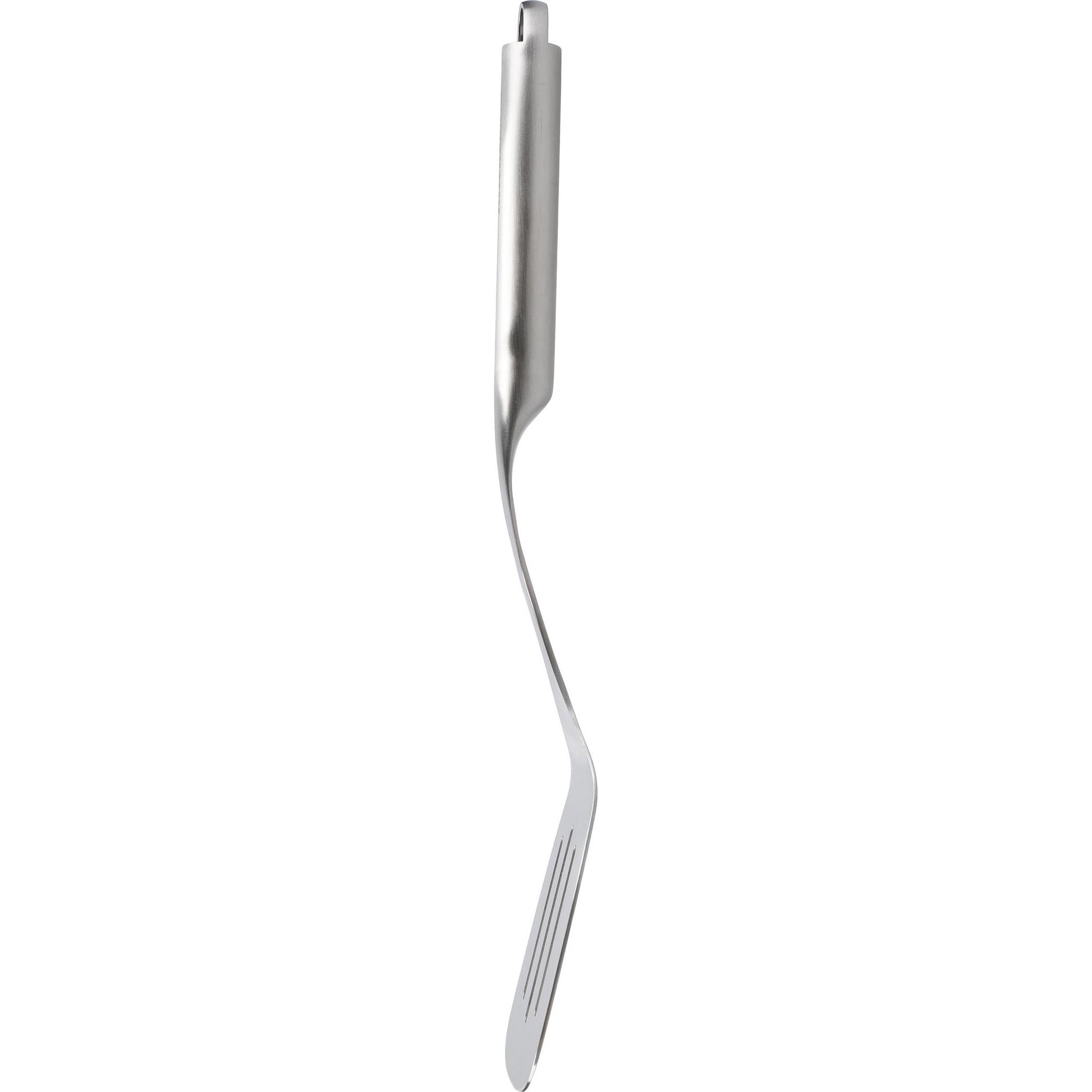 Thumbnail - KitchenAid Slotted Food Turner, Kochbesteck, Silber