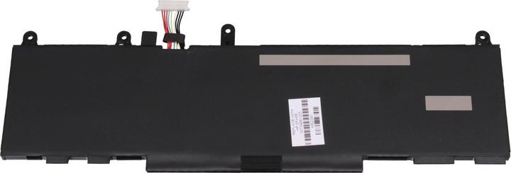 Produktbild HP WP03051XL-PL (3 Zellen, 4250 mAh)