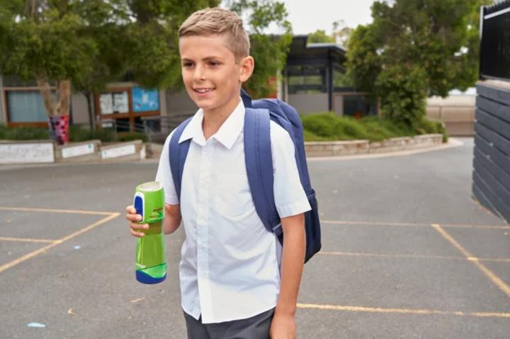 Productafbeelding Contigo Swish (0.50 l)