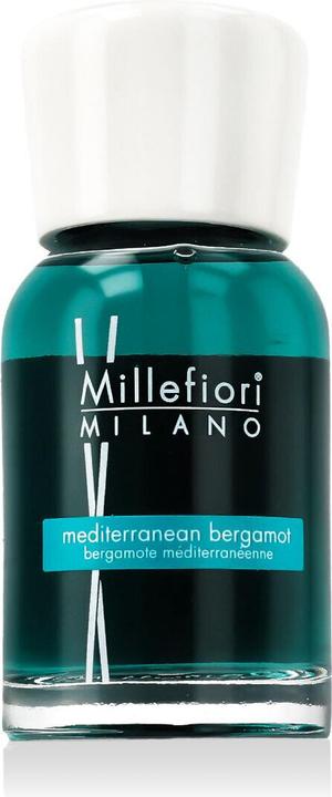 Produktbild Millefiori Mediterranean Bergamot (100 ml)