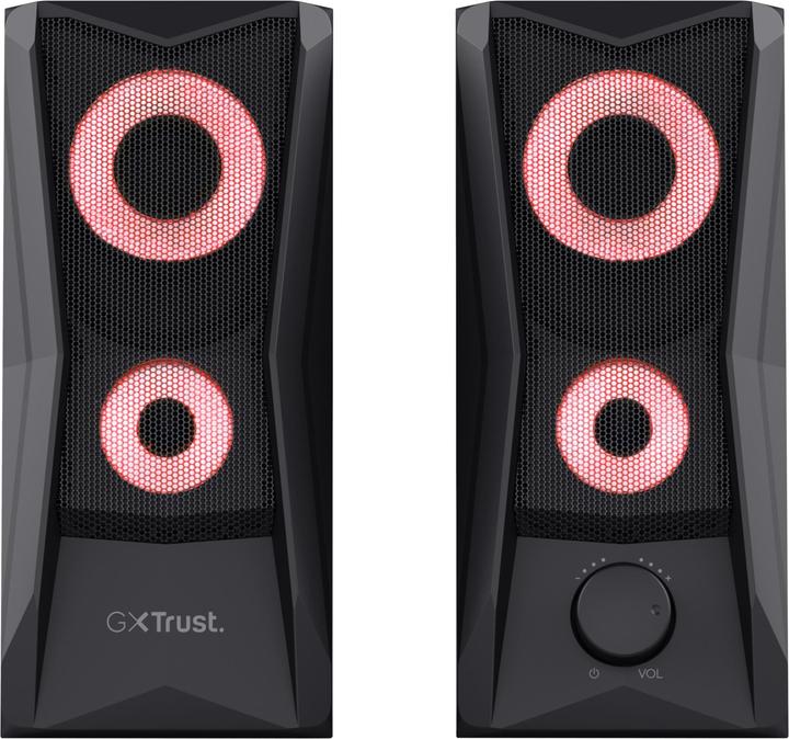 Image du produit Trust GXT606B Javv