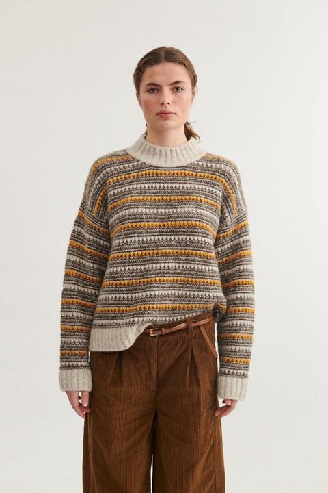 Produktbild Basic Apparel Sally High Neck (XS)