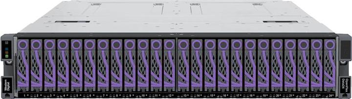 Produktbild WD OpenFlex Dta24-12 SN840