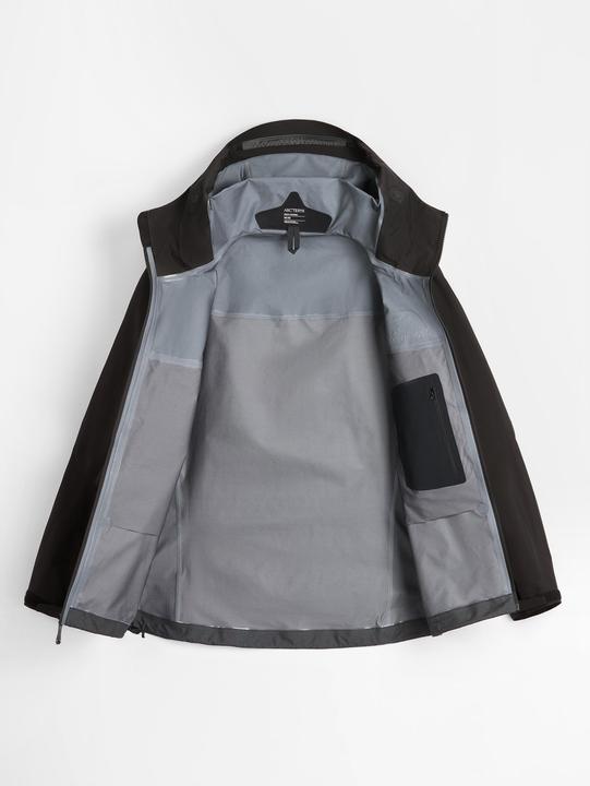 Actual product image Arc'teryx Alpha Jacket (XXL)