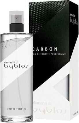 Produktbild Byblos Carbon Sensation (Eau de Toilette, 120 ml)