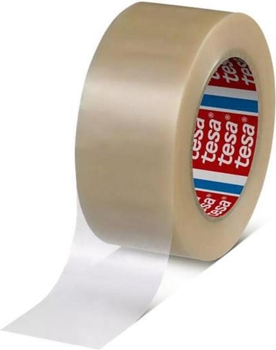 Image du produit tesa Ruban adhésif 66 m x 50 mm (50 mm)