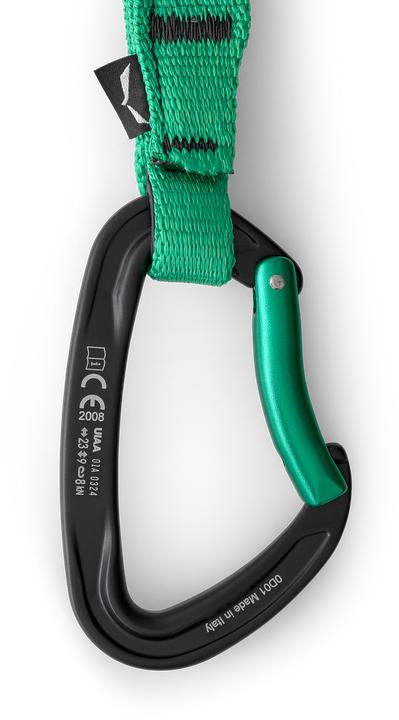 Actual product image Salewa Ortles Str/Bnt 170 Qd