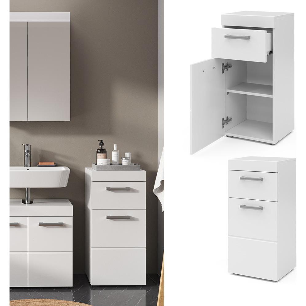 Thumbnail - Vicco, Regal, Luna