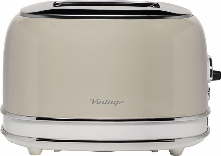 Actual product image Ariete Vintage