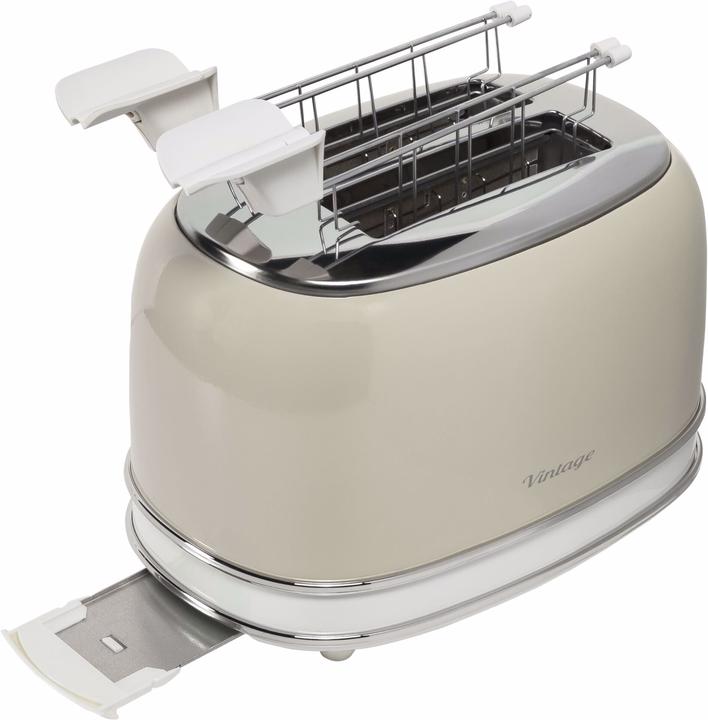 Actual product image Ariete Vintage