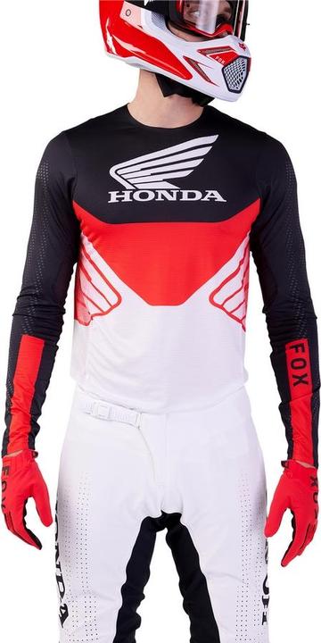 Immagine prodotto Fox Maglia Flexair Honda (M)