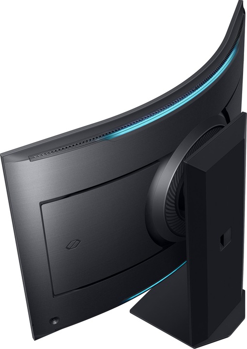 Produktbild Samsung Odyssey ARK - G97NC (3840 x 2160 Pixel, 55")