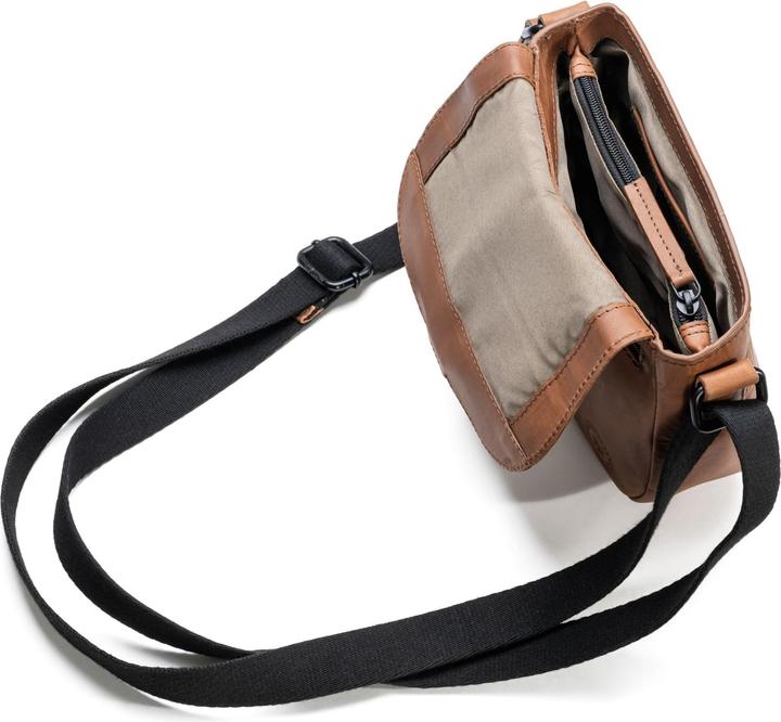 Immagine prodotto Farmhood Nashville M borsa a tracolla in pelle 21 cm