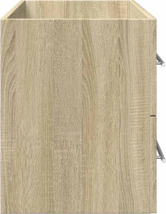 Produktbild vidaXL Waschbeckenschrank (100 x 38.50 x 48 cm)