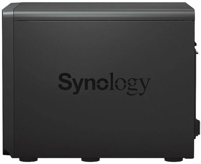 Produktbild Synology DS3622xs+ (0 TB)