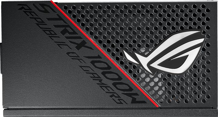 Image du produit ASUS ROG Strix 1000G (1000 W)