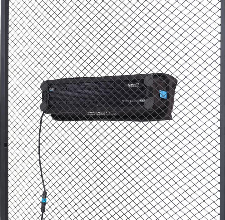 Produktbild Nanlite Magnetische Base Adapter (Weiteres Zubehör)