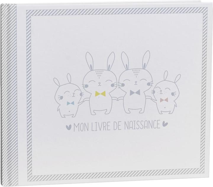 Image du produit Vertbaudet Activity-Buch (100 x 21 cm)