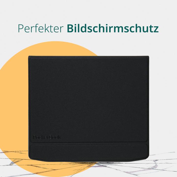 Immagine prodotto PocketBook Copertina ribaltabile (L'era del PocketBook)