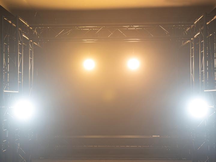 Image du produit FutureLight PRO Slim Strobe SMD 840 WW