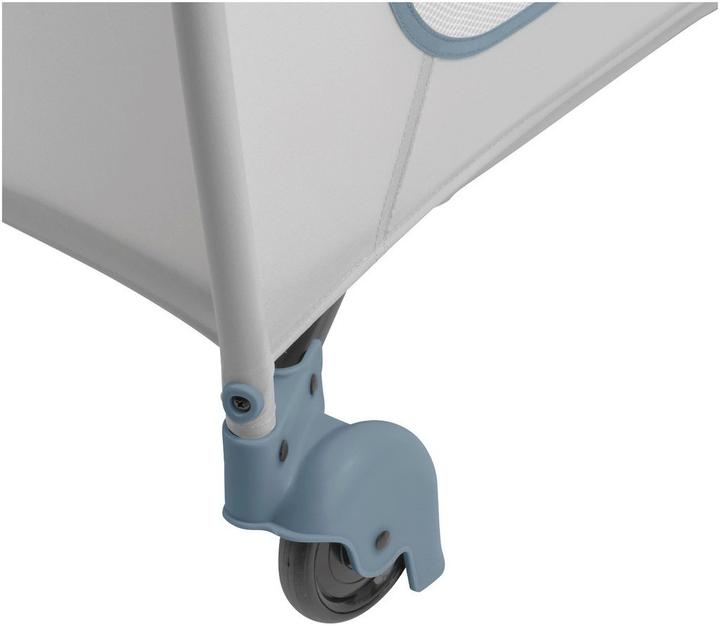 Produktbild Hauck Sleep N Play Go Plus (60 x 120 cm)