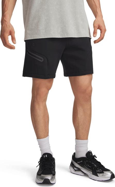 Image du produit Under Armour Short UA Unstoppable Flc (M)