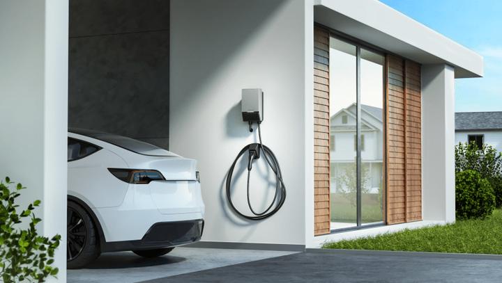 Actual product image EcoFlow PowerPulse (EU) (Type 2, 11 kW, 16 A, Type 2)