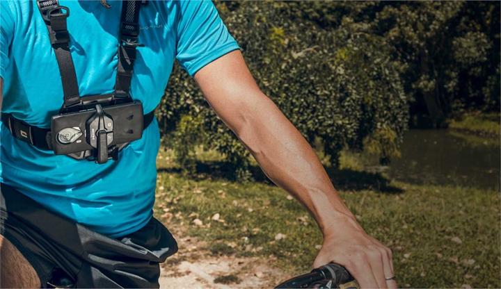 Immagine prodotto Crosscall Cinghia di fissaggio