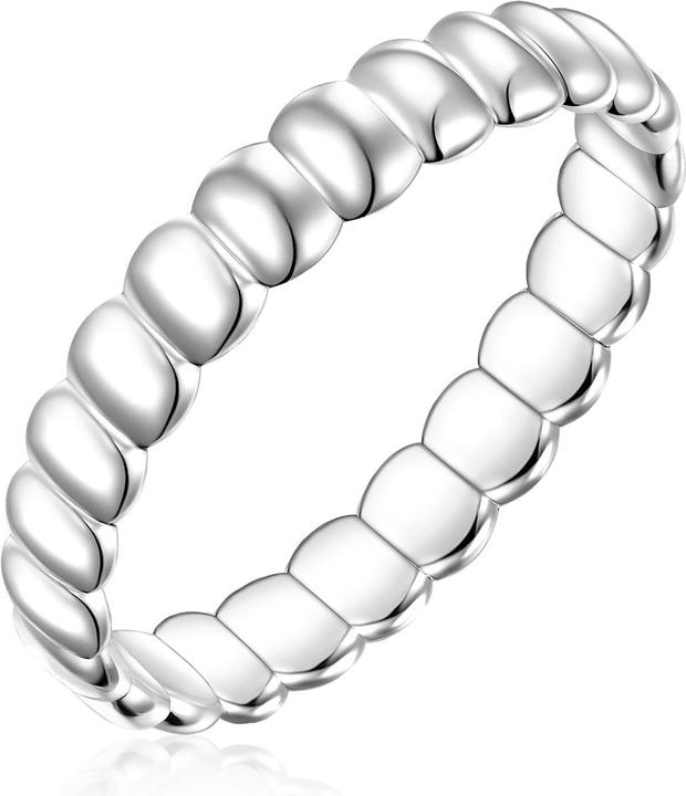 Produktbild Glanzstücke München Damen Sterling Silber Zirkonia silber - 24515 (52, 925 Silber)