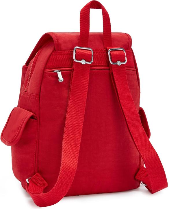 Actual product image Kipling Basic City Pack S Backpack 33.5 cm (15 l)