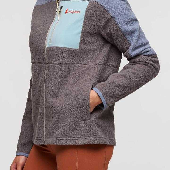 Immagine prodotto Cotopaxi Abrazo Fleece Full-Zip Jacket (XS)