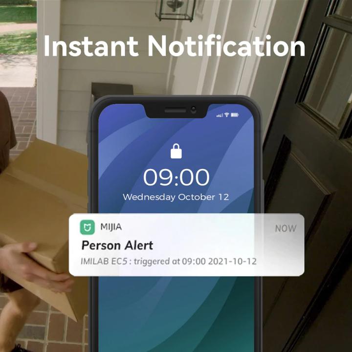Produktbild Xiaomi Imilab EC5 (2304 x 1296 Pixels)