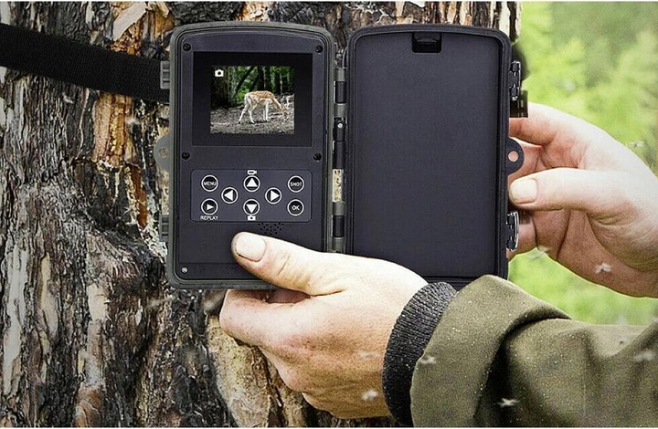 Immagine prodotto Braun Photo Camma di esplorazione Black550