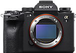 Produktbild Sony Alpha 7C Kit (28 - 60 mm, 24.20 Mpx, Vollformat)