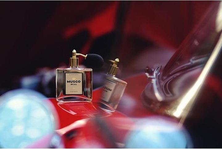 Image du produit Claus porto Musgo Real Eau de Toilette 1887 (Eau de toilette, 100 ml)