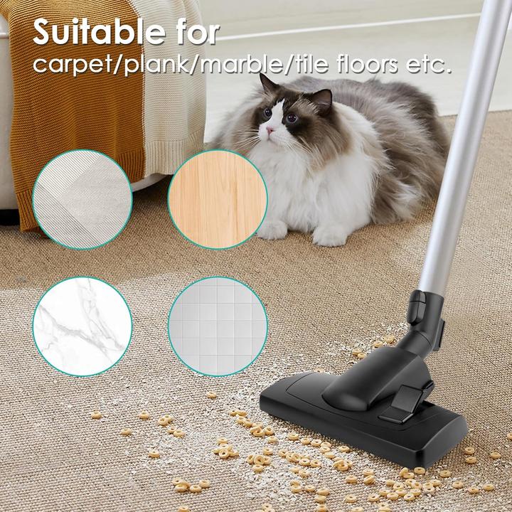 Produktbild Tosavga Staubsaugerdüse für Miele