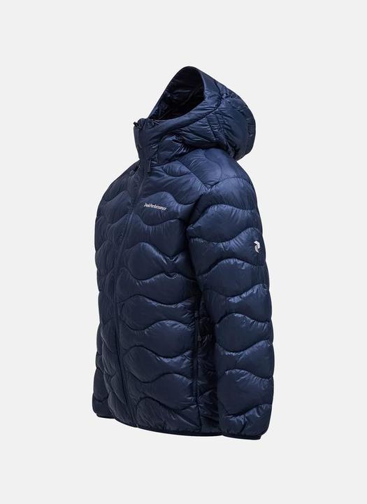 Image du produit Peak Performance Veste à capuche Helium Down (M)