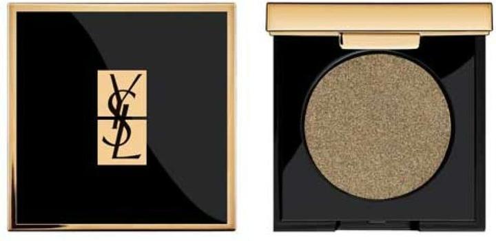 Produktbild Yves Saint Laurent SATIN CRUSH mono #27-decadent bronze 1 gr (027 Decadent Bronze)