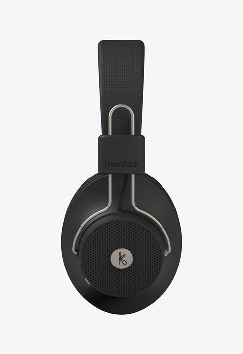 Image du produit Kreafunk Casque noir (Sans fil)