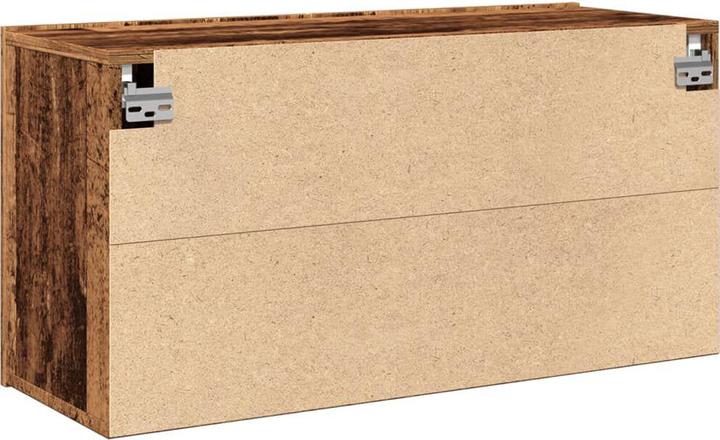 Produktbild vidaXL TV-Schrank (80 x 30 x 41 cm)