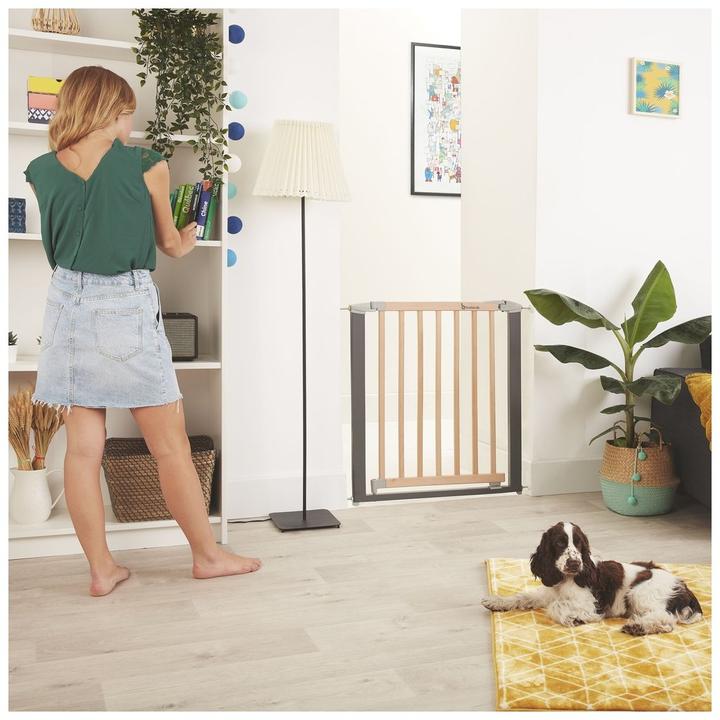 Immagine prodotto Badabulle Safe & Lock (73 - 81.50 cm)