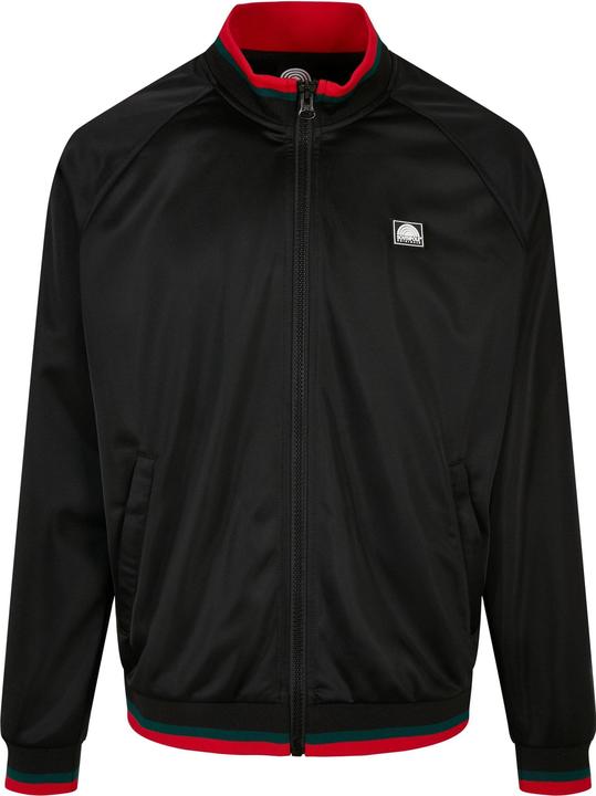Actual product image Southpole Raglan Tricot Jacket - 16824 (XXL)