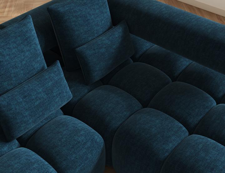 Produktbild ELTAP Levvi (3-Sitzer, Ecksofa)