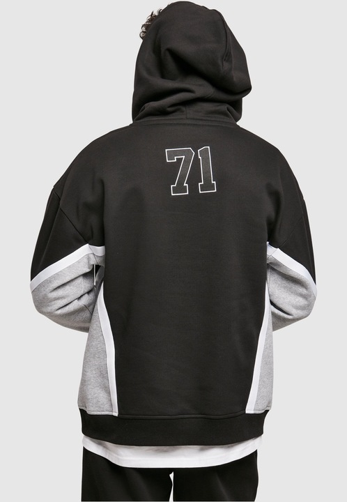 Produktbild Starter Throwback Hoody (L)