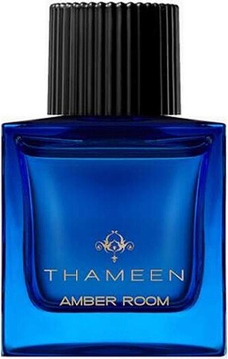 Actual product image Thameen Amber Room - Perfumed Extract - Volume: 100 ml (Extrait De Parfum, 100 ml)