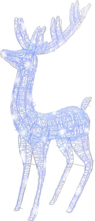 Image du produit vidaXL Renne de Noël