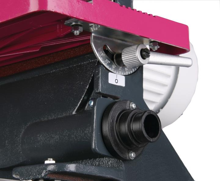 Produktbild Optimum OPTIgrind TS 305 (Tellerschleifer)