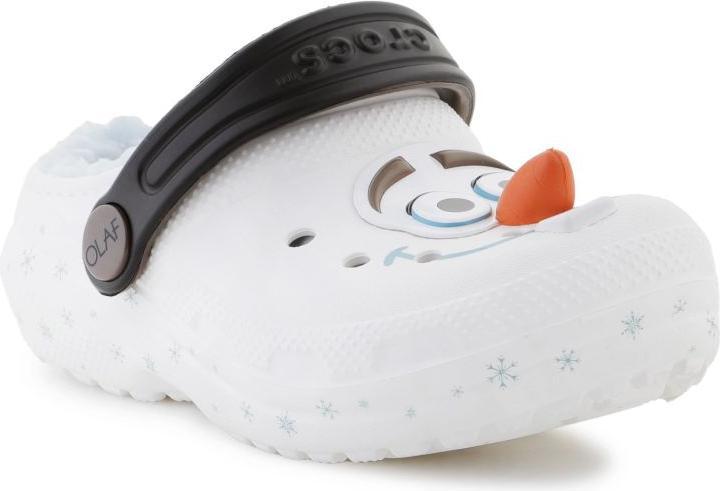Immagine prodotto Crocs T's Frozen Olaf Classic Clog (28)